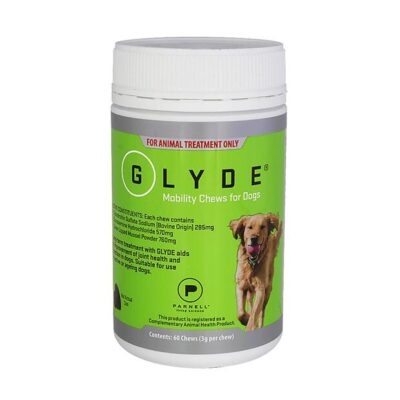 Glyde Mobility Chews