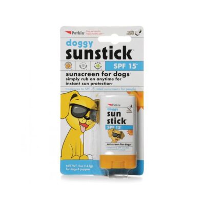 Petkin Dog Sun Stick