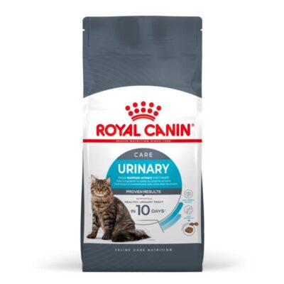 Royal Canin Urinary Care Adult Dry Cat Food  2 Kg