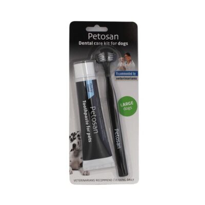 Petosan Dental Kit Large
