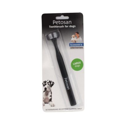 Petosan Toothbrush Large