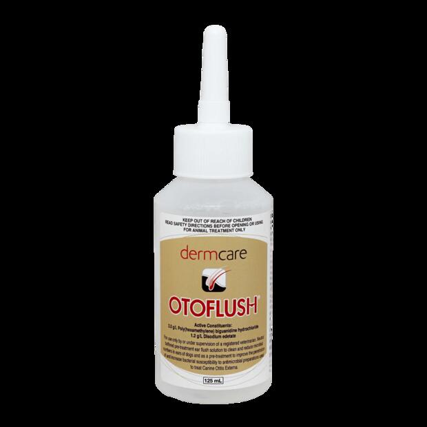 Dermcare Otoflush