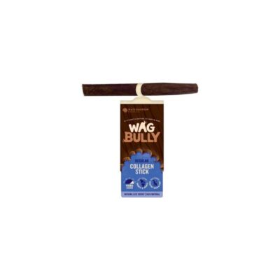 Wag Dog Treats Collagen Stick Regular