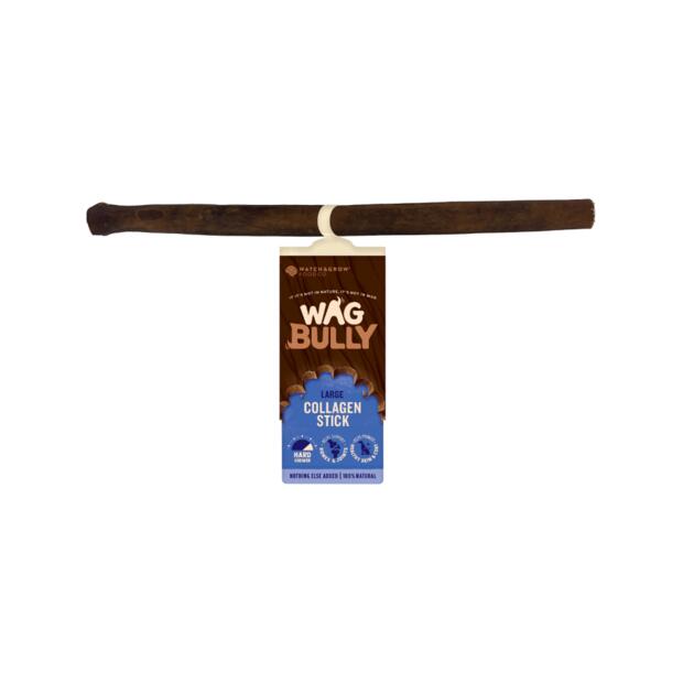 Wag Dog Treats Collagen Stick Large