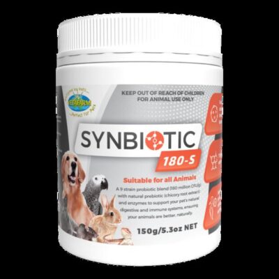 Vetafarm Synbiotic 180 S
