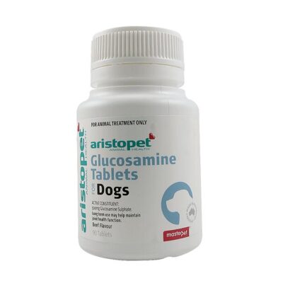 Aristopet Glucosamine