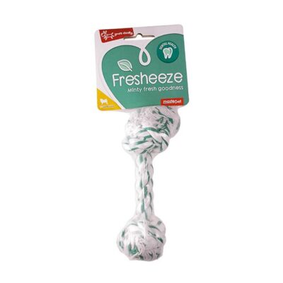 Yours Droolly Fresheeze Mint Rope