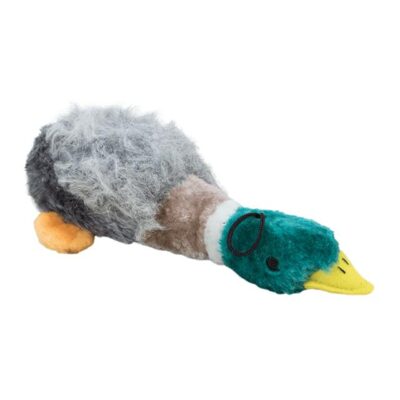 Yours Droolly Cuddlies Mallard Duck