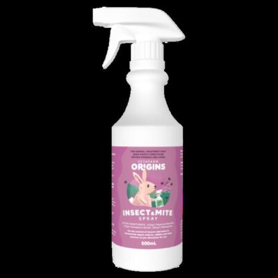 Vetafarm Origins Insect And Mite Spray