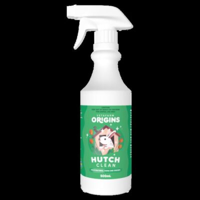 Vetafarm Origins Hutch Clean