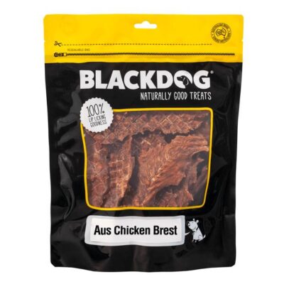 Blackdog Australian Chicken Breast