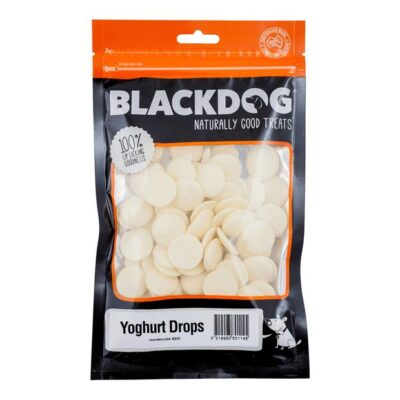 Blackdog Yoghurt