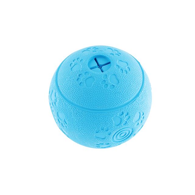Yours Droolly Entertaineze Puzzle Ball