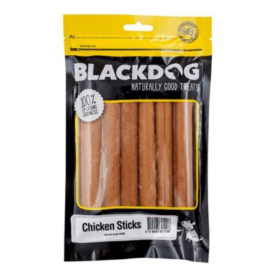 Blackdog Chicken Sticks