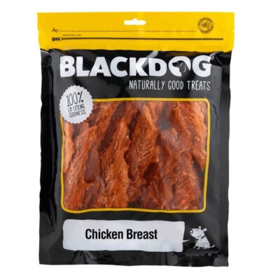 Blackdog Chicken Breast