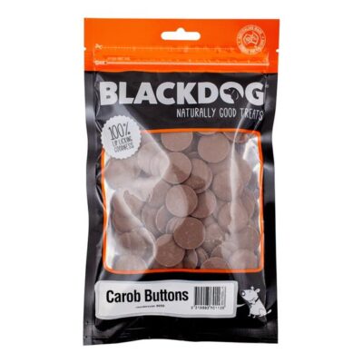 Blackdog Carob