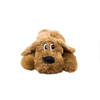 Yours Droolly Pup