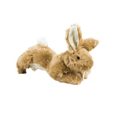 Yours Droolly Cuddlies Rabbit