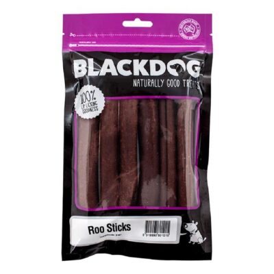 Blackdog Roo Sticks Long