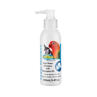 Vetafarm Bird Power Shampoo