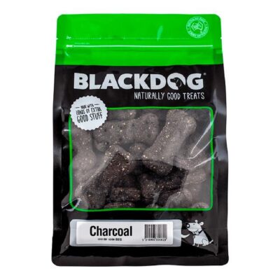 Blackdog Charcoal
