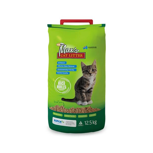 Coprice Maxs Cat And Pet Litter