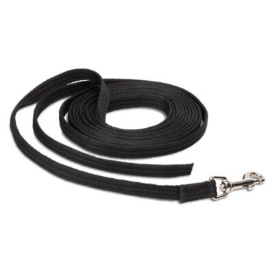 Company Of Animals Recall Line Dog Trainer Navy Lime