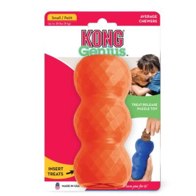 Kong Genius Mike Assorted Colours
