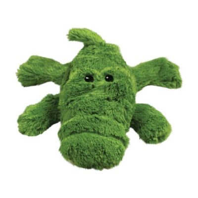 Kong Cozie Alligator