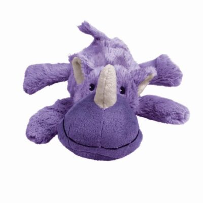 Kong Cozie Rhino