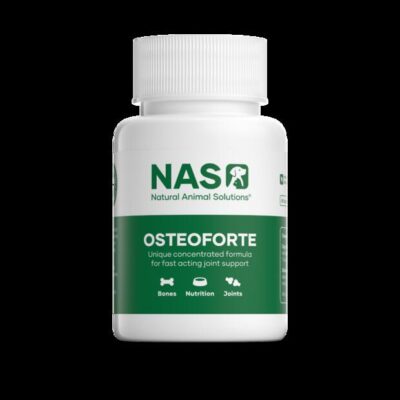 Natural Animal Solutions Osteoforte