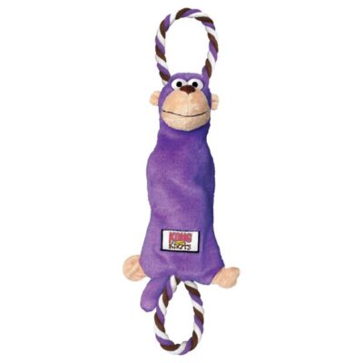 Kong Tugger Knots Monkey