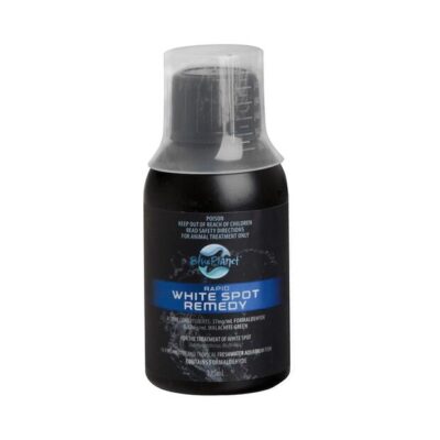 Blue Planet Spot Remedy