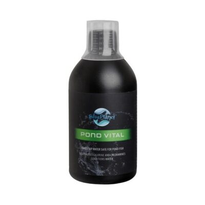 Blue Planet Pond Conditioner