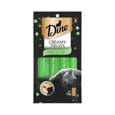 Dine Chicken Treats