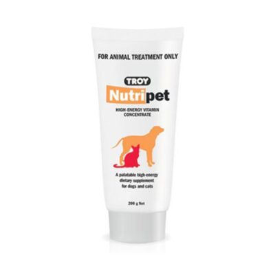 Troy Nutripet Vitamin