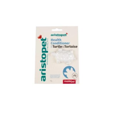 Aristopet Turtle Health Block