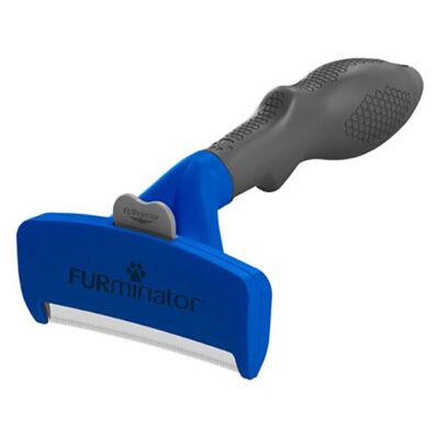 Furminator Short Hair Dog Deshedding Tool