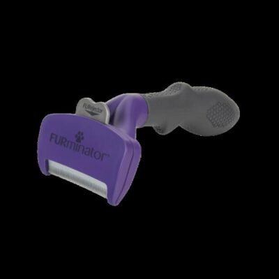 Furminator Long Hair Cat Deshedding Tool