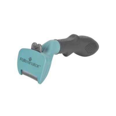 Furminator Short Hair Cat Deshedding Tool