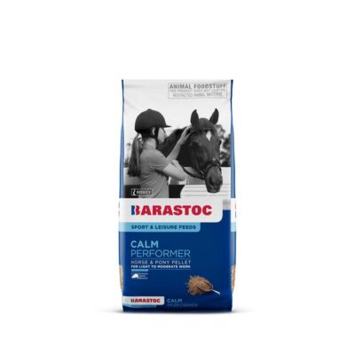 Barastoc Calm Performer