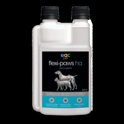 Eac Animal Care Flexipaws High Quality Hyaluronic Acid Supplement