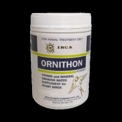 Inca Ornithon