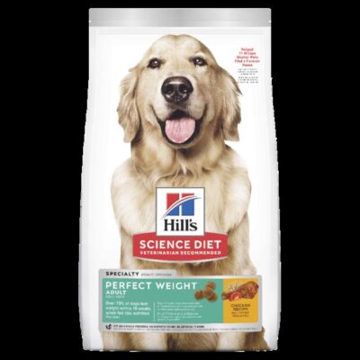 Hills Science Perfect Weight