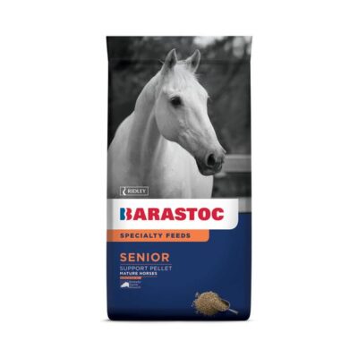 Barastoc Senior