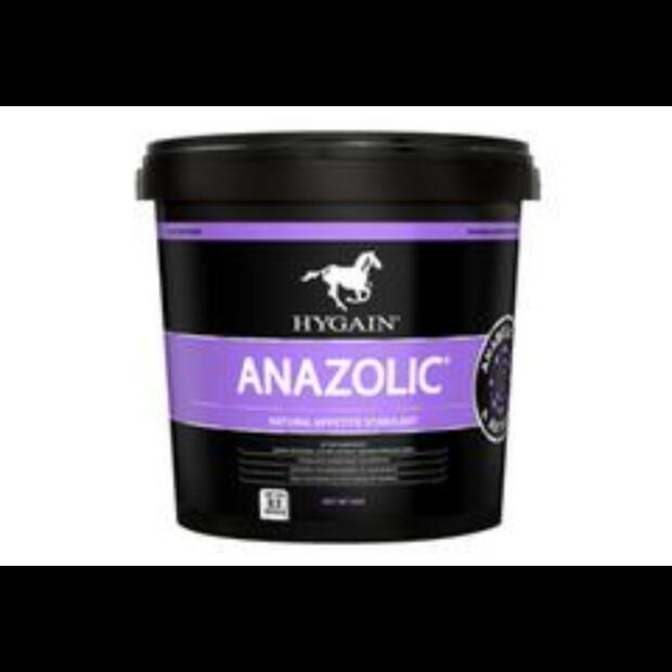 Hygain Anazolic