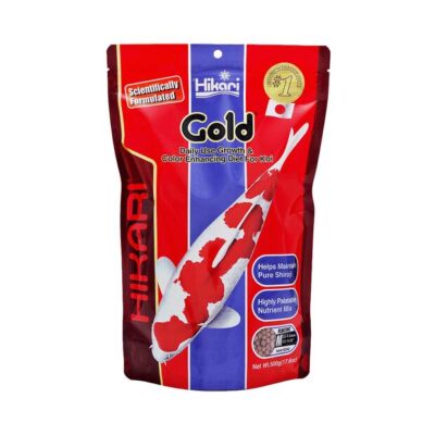 Hikari Gold Medium