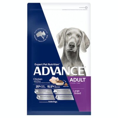 Advance Medium Adult Chicken Dry Food