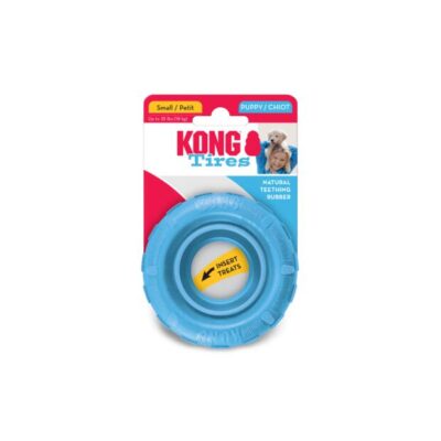 Kong Puppy Tire