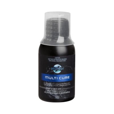 Blue Planet Multi Cure